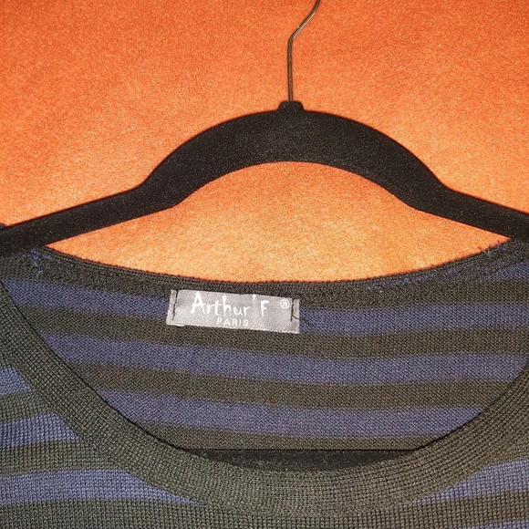 Robe marque ARTUR ( Paris ) - Picture 4 of 6